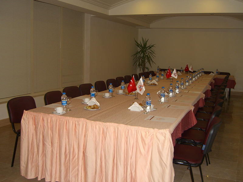 Turunç Hotel